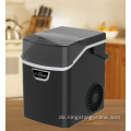 Tragbare, anpassbare Nugget-Eismaschine